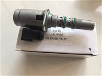 比例电磁阀11418522 TS98-T3419适用于L60/70/90 L110G/L120H L150F/180G/220H/250G/260G装载机