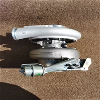 增压器3801560  霍尔塞特增压器HE400WG 21831660