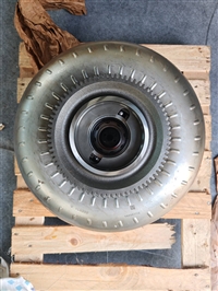 L220G变矩器17457020