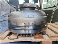 L180E变矩器11038830