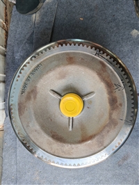 L220F变矩器11144962