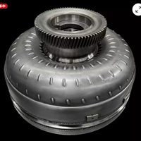 L260G变矩器15092994