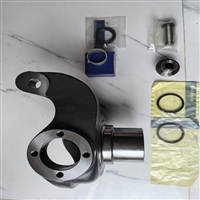 前车桥轴衬套14880948适用于沃尔沃轮挖配件 轮式挖掘机配件