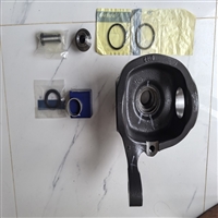 前桥密封7114-12121适用于沃尔沃轮挖配件 轮式挖掘机配件