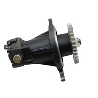 燃油泵3885173 适用于沃尔沃遍达 volvo penta配件 沃尔沃挖掘机配件 沃尔沃装载机配件 沃尔沃铰卡配件