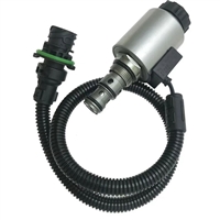 L180装载机线圈阀15066984适用于VOLVO装载机L90E L105 L110E L120E L150E L180E L220D L250G L260H