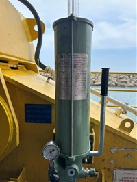 日本KOGANEI.MP-116W手动泵