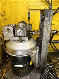 日本KWK电动黄油泵KSP-821DV-380I