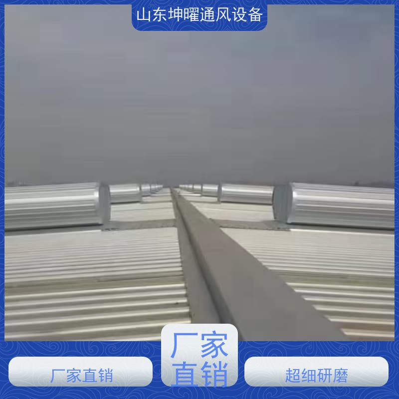 启闭式通风气楼 MC3CT圆拱型电动采光排烟天窗（侧开式） 全国施工