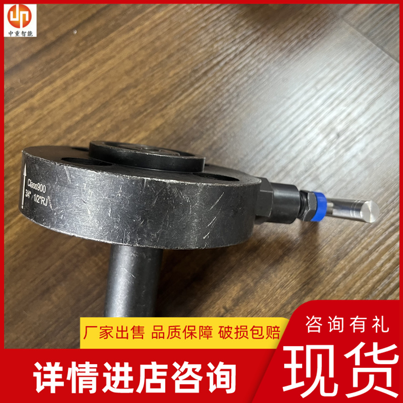 厂家出售 功能齐全矿用双阀组截止阀 操作简单