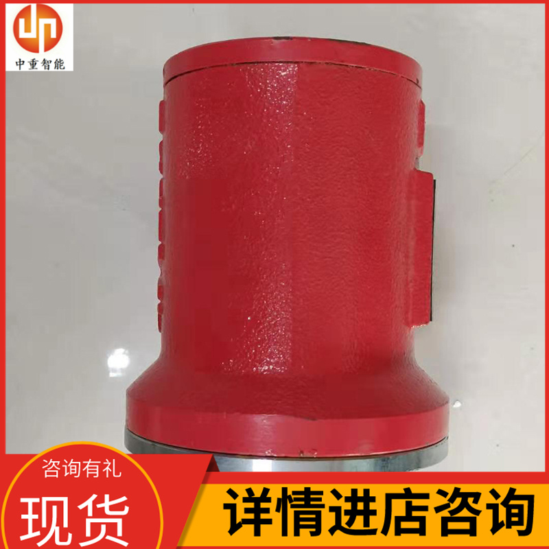 中重智能科技矿用本质安全型机车尾灯 使用方便
