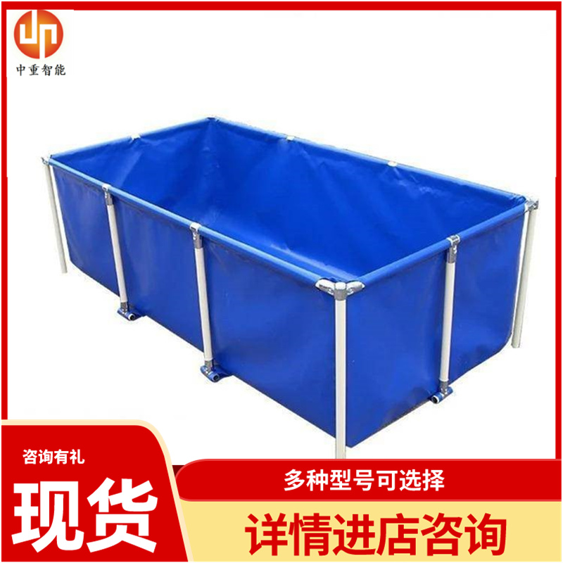 中重智能科技便携式收缩水桶 货源充足 功能齐全