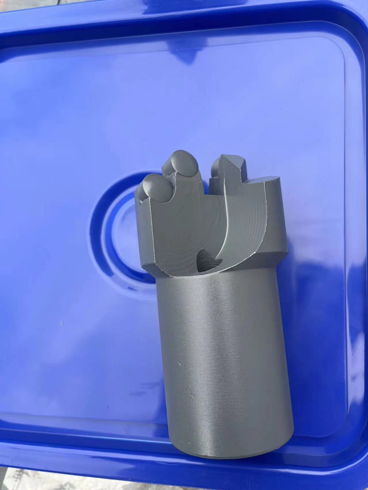 中重智能科技煤矿井下用钻头 诚意出售 送货上门