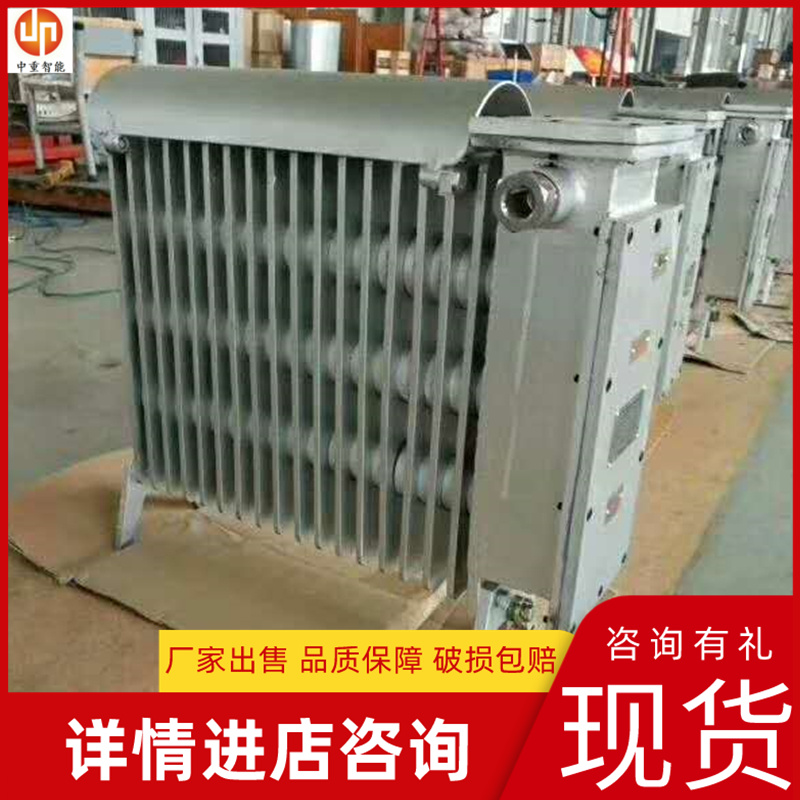 中重智能科技厂家出售厂家直供控温型防爆电暖器