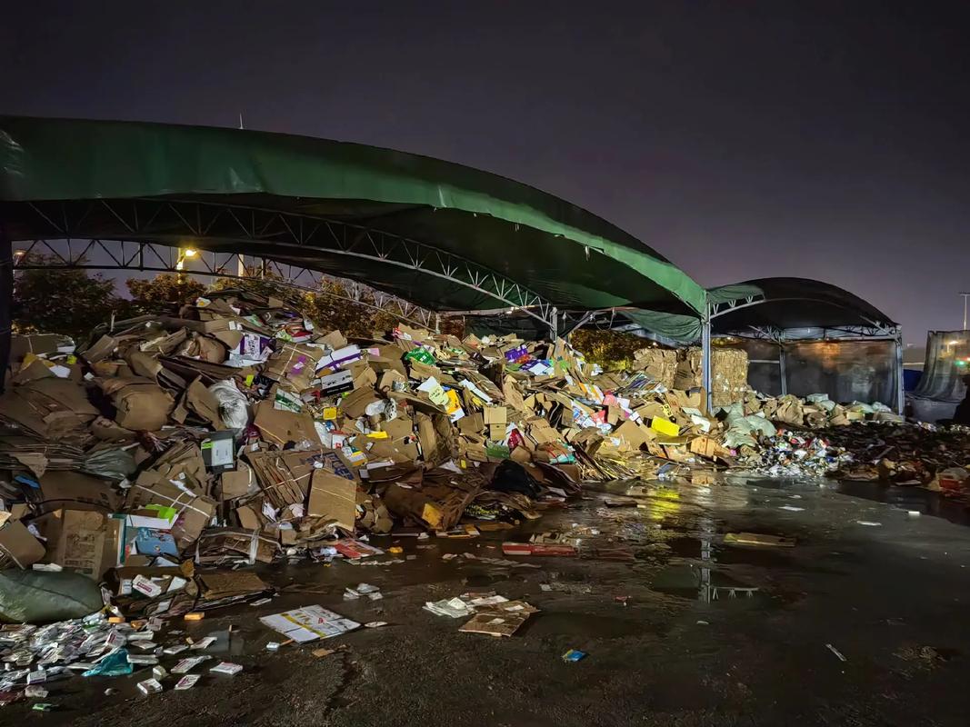 废纸打包厂家 佛山废纸回收 诚信交易