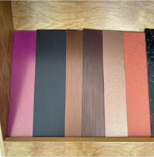 2.5mm铝单板幕墙 铝单板雕花价格