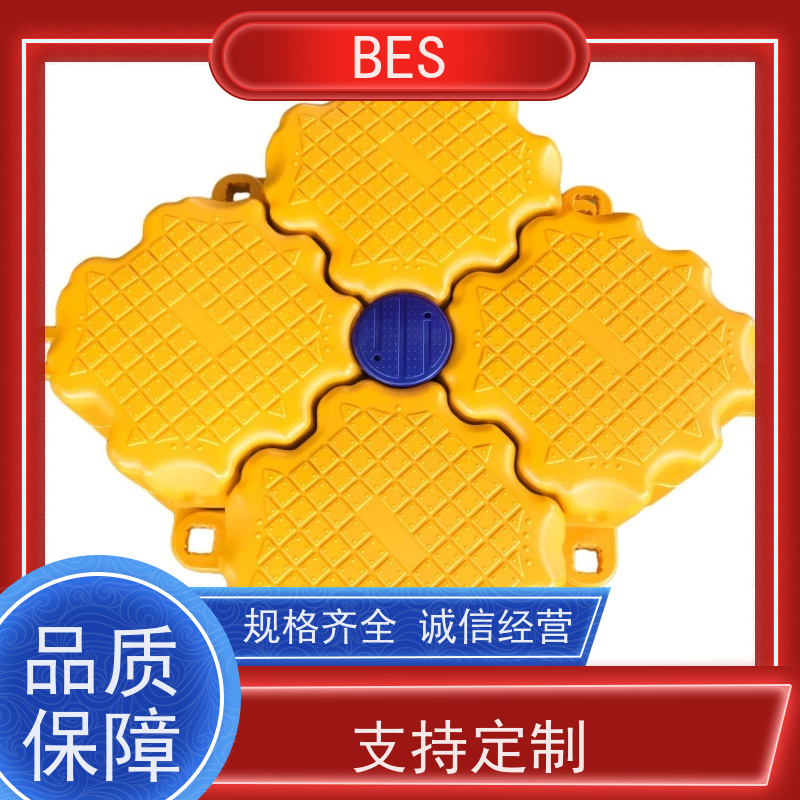 百世 水上文创 平台浮箱 虚拟垂钓 龙舟比赛观赏