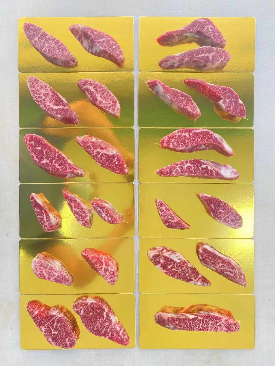 东莞佳诚 诚信经营 食品贴体彩卡 高大上包装  