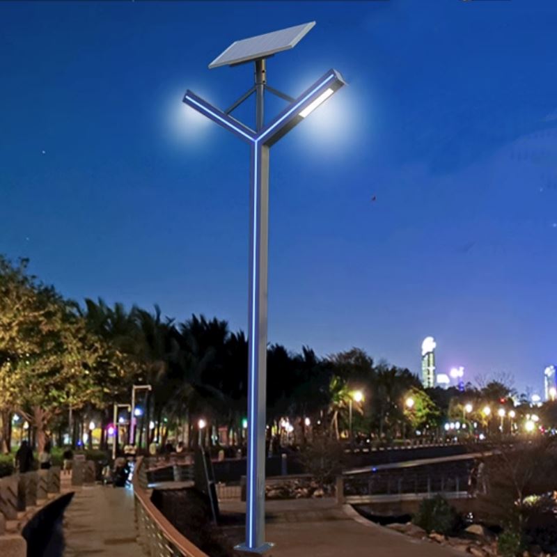 浙江环保节能 太阳能灯 控制