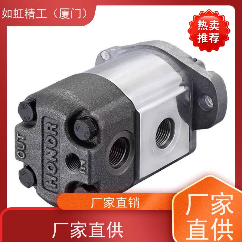 1GG1B04R 1GG1B05R 1GG1B06R 台湾HONOR钰盟齿轮泵