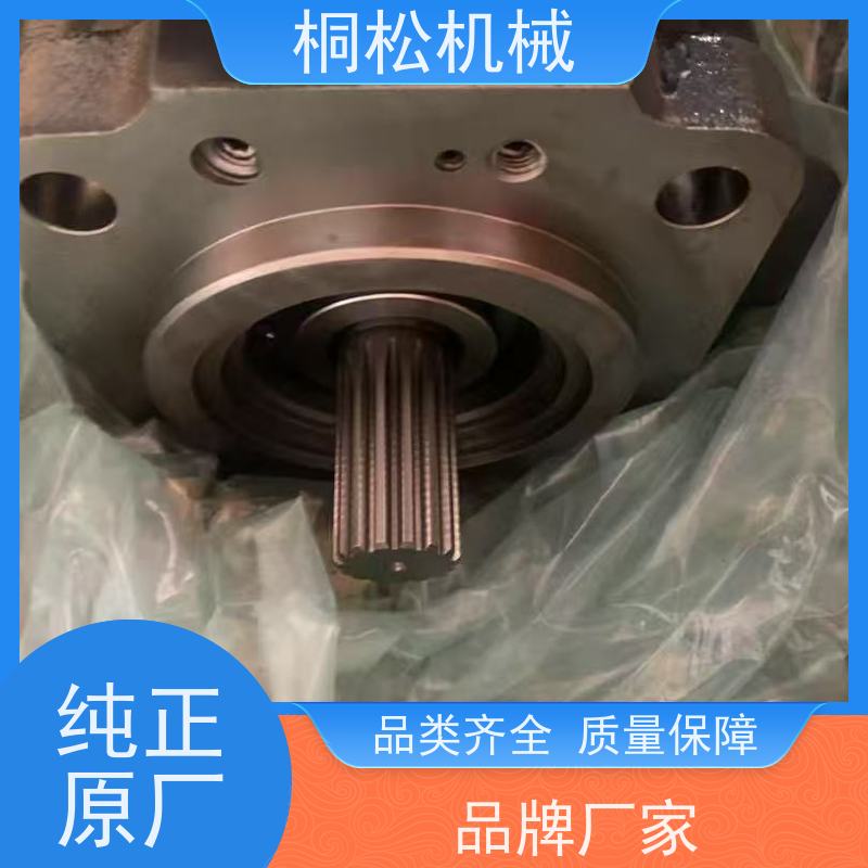 高效小松液压泵总成（PC200泵阀组）挖掘机专用精密合金结构 智能流量控制节能降耗
