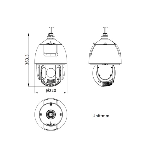 海康威视 海康威视