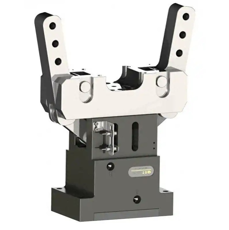 TITAN气缸，TITAN夹爪