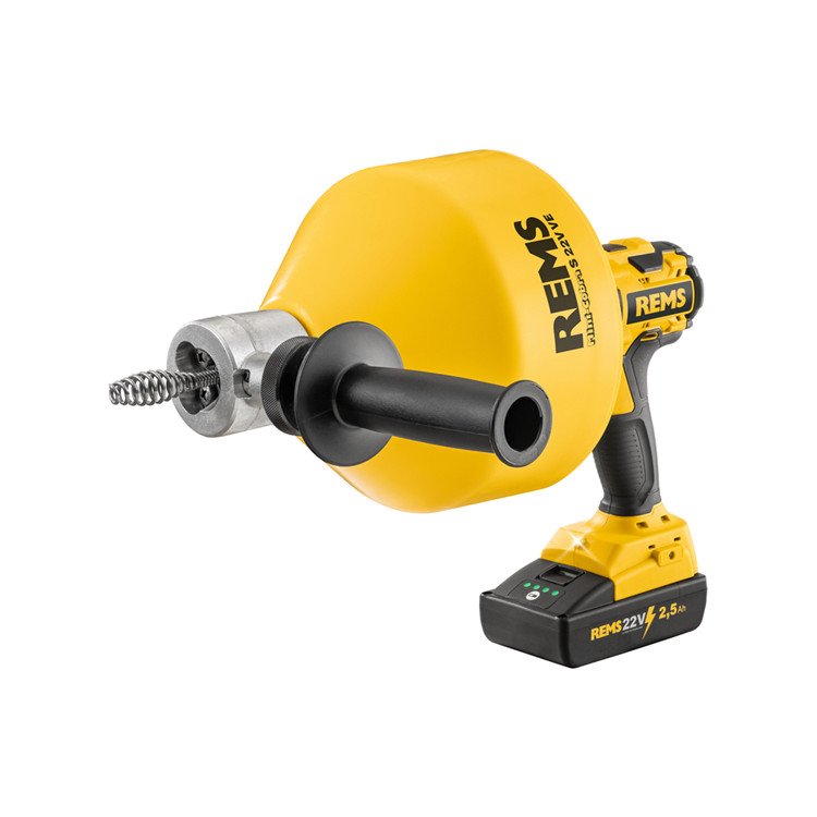 REMS切管机，REMS切管机