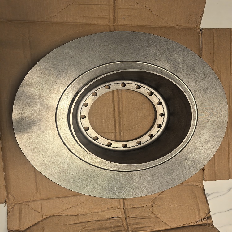 铰卡刹车盘11050233适用于VOLVO铰接式卡车配件