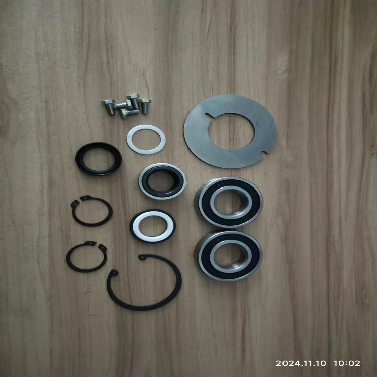 海水泵修理包3830993 D12D-A/C/E-A MG MP MH 海水泵轴承11013