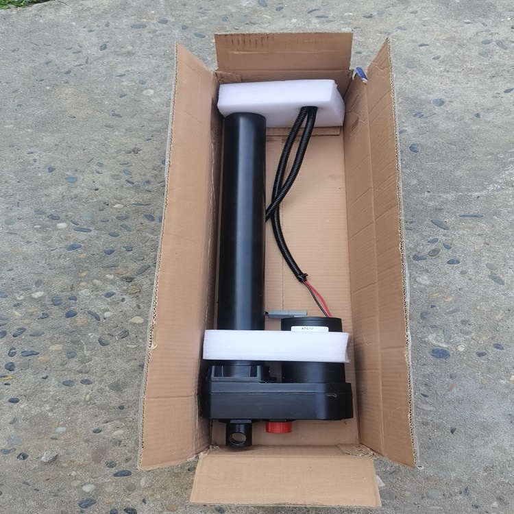 L250F举升液压杆17408421适用于L60H L70H L90H L110H L150/180/220/260/350H/F装载机配件