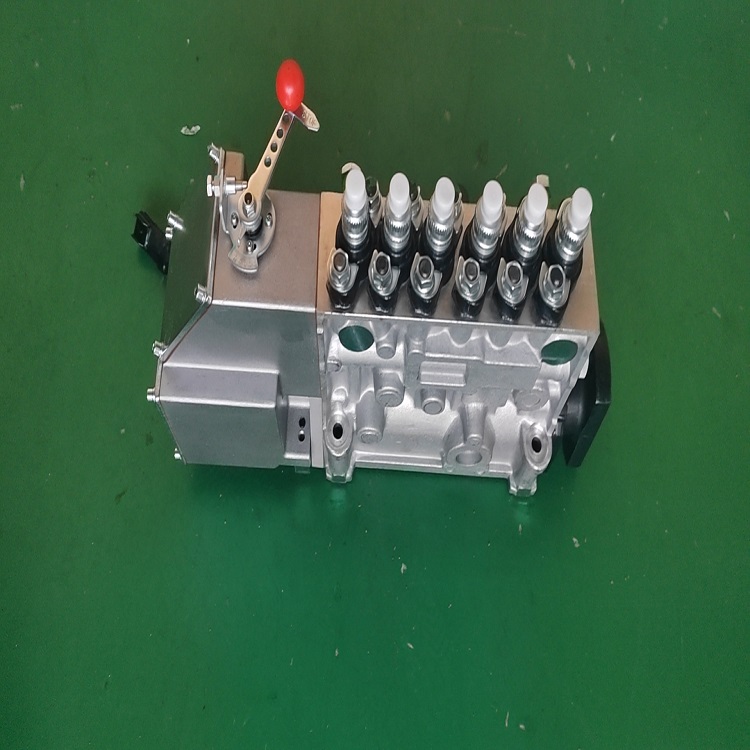 高压油泵总成0402616803 5711400036 PE6P130A300RS7274适用于VOLVO PENTA配件