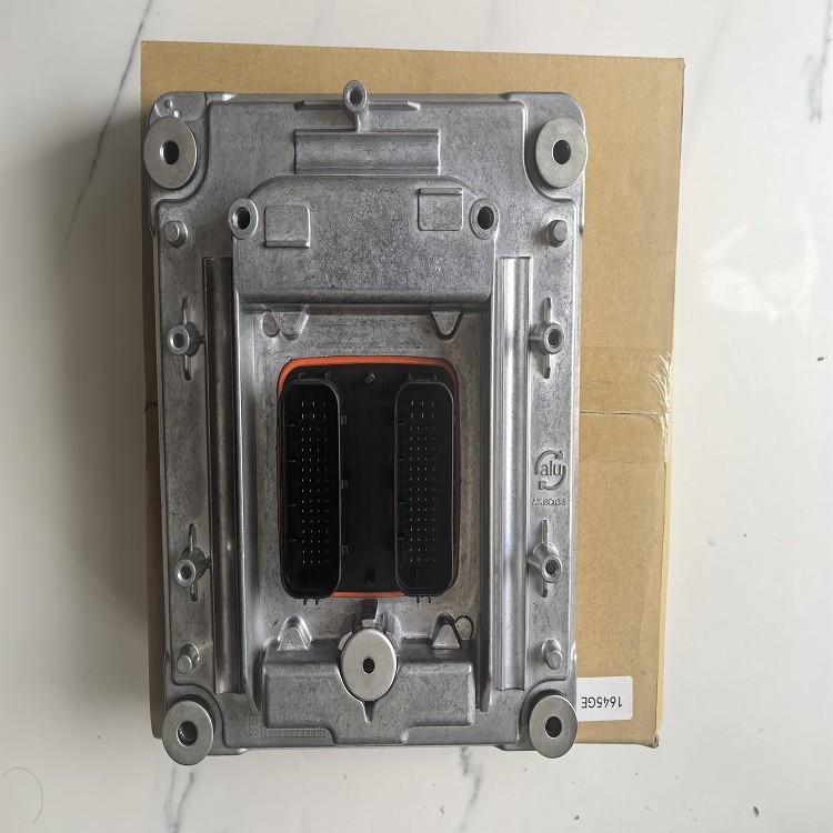 TAD1645GE电脑板ECU22423435适用于沃尔沃遍达配件