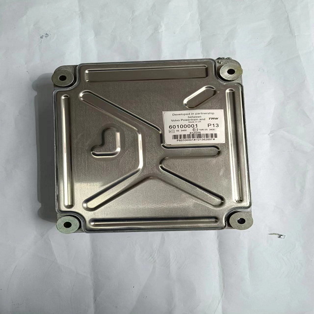 TAD734GE遍达电脑板60100001适用于VOLVO PENTA 沃尔沃挖掘机配件