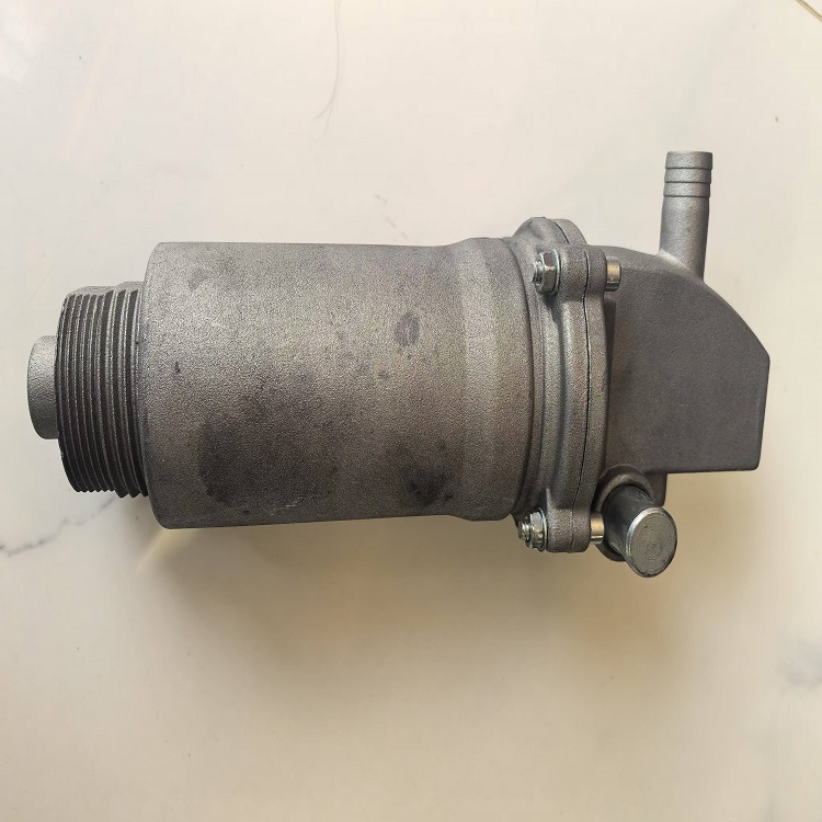 TAD720/740/1641GE排机油泵总成3827475 