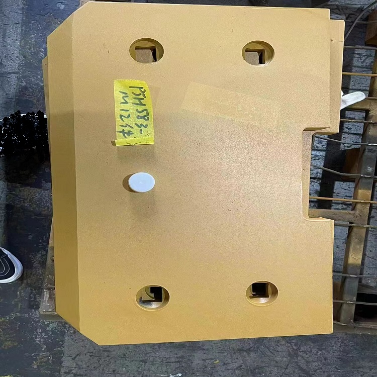 L220G刀板11156580 L180G装载机边角齿11156589  L220H装载机边齿11156580