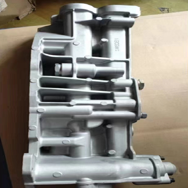 机滤坐子11127988适用于VOLVO挖机、卡车、发电机组、装载机、铰卡配件