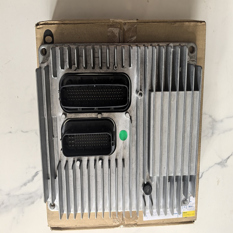 A45G铰接式卡车电脑板11383910 A60H铰卡电子单元 适用于VOLVO铰接式卡车A30F A45G A25G A40F配件