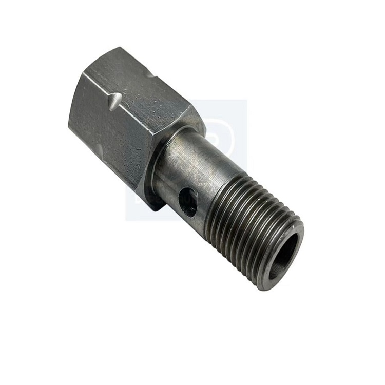 TAD1240VE/1/2/3溢流阀20450468适用于沃尔沃遍达/卡车/挖掘机 D16发动机 溢流阀