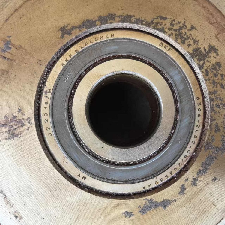 FM400卡车飞轮20711957 卡车离合器三件套20748154 离合器四件套飞轮-离合器-离合器片-分离轴承