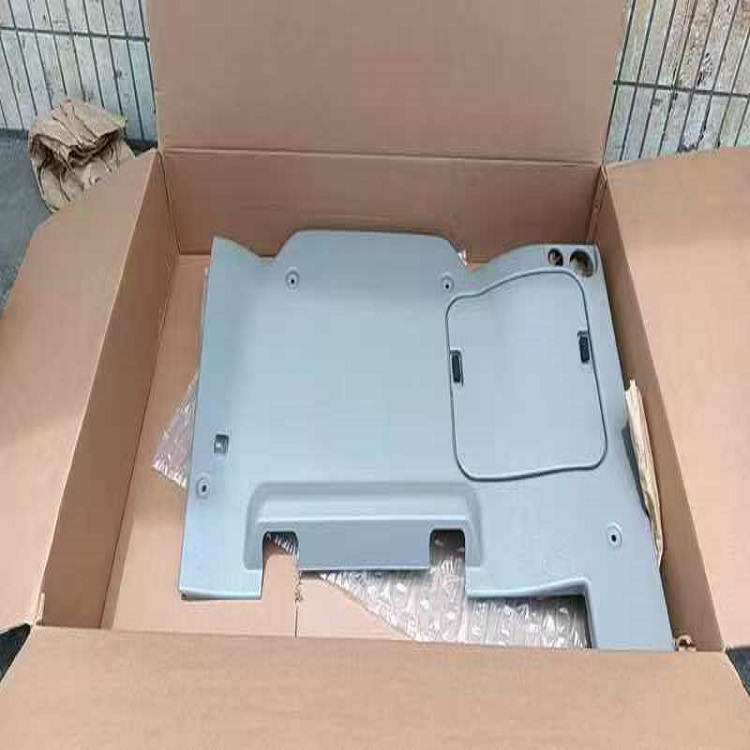 装载机盖板11412811 L150F装载机后盖 L180G/L220H罩盖适用于VOLVO装载机配件