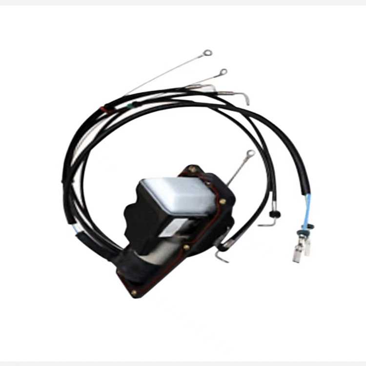 舷外机倾斜泵执行器电机总成 21945915 21573834 适用于沃尔沃卡车配件