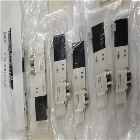 SMC侧面配管机控阀VM230-02-00A