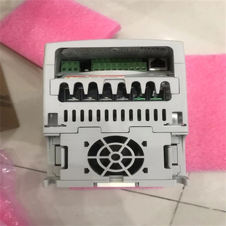 使用说明22F-D4P2N103罗克韦尔AB变频器