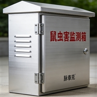 鼠疫监测采样工具箱