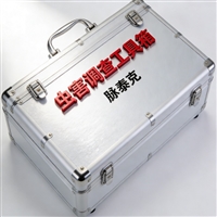 虫害调查工具箱