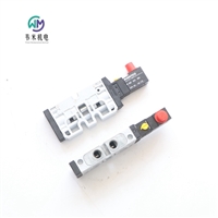 AVENTICS电磁阀阀体R422000082质保一年