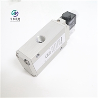 安沃驰AVENTICS电磁阀3723512220气动阀门