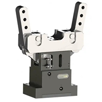 TITAN气缸，TITAN夹爪