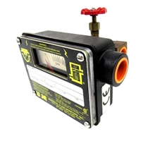 新品UFM流量变送器